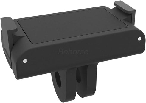 Action 2 Magnetic Adapter Mount - 1/4 Interface Mount Bracket for DJI Action 2 Camera Accessories
