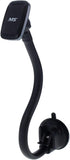 MobileSpec MBM11103 Universal Windshield Mount with 2 Mounting Styles: Cradle and Magnet
