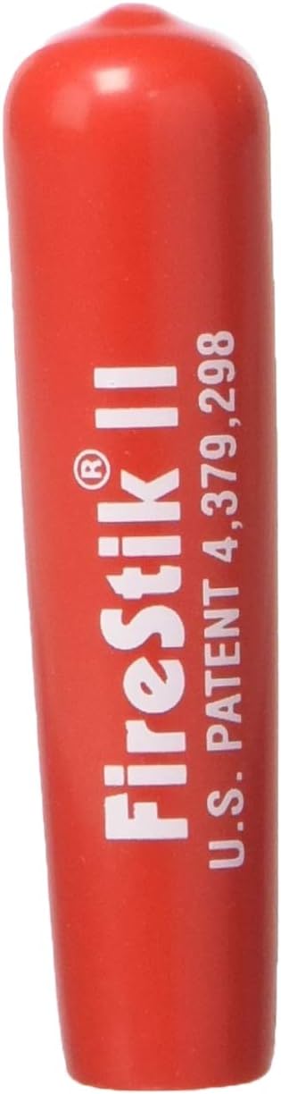 Firestik Red Antenna Tips for FS CB Antenna