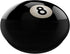 8 Ball Billiards 8 Ball Pool PopSockets Standard PopGrip