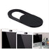 Tsyfro 0.03 Inch 3 Pack Ultra-Slim Laptop Camera Cover Slide | Thick | Upholds Digital Privacy | Compatible