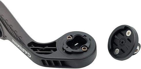 Interface Combo Adapter for Garmin Universal Flush Out Front Mount Quick Release Adapter Compatible with Camera or