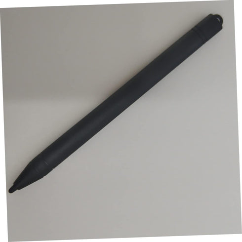2 Pcs Digital Stylus Pen for Tablet, Capacitive Touch Pen for Writing, Drawing on Universal Tablets, Black LCD