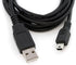 BestCH 4ft NWZ-E344 NWZ-E345 MP3 USB Cord for Sony F F Player