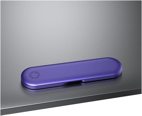 PopSockets Laptop Mount for Phone Grip, Phone Holder for Laptop - Ursula Design