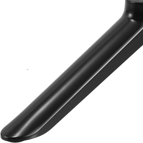 Mipcase 40 Inch Universal Tv Stand Legs Replacement Base for Flat Screen Tvs up to with Screws Stable Mount for Living