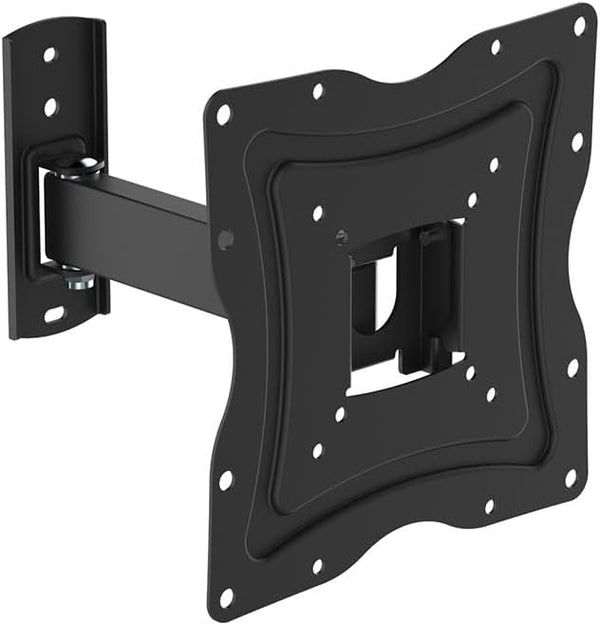 Kortek Full Motion TV Wall Mount for 1050 Inch Tvs, Articulating Tilt Swivel