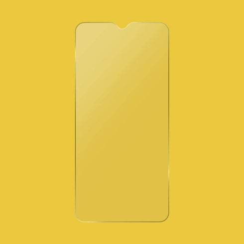 Replacement for OnePlus 6T Soft Hydrogel Screen Protector - 3 Pack Ultra-Thin Water Resistant Film