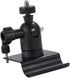 Universal Vinyl Siding Hooks for Security Cameras with 1/4" Thread Screw, Compatible with Arlo, Eufy, Wyze, Google Nest