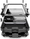 CarterLily Compatible iPhone 11 Case, Full Body Shockproof, Dustproof, Waterproof Aluminum Alloy Cover (Black)