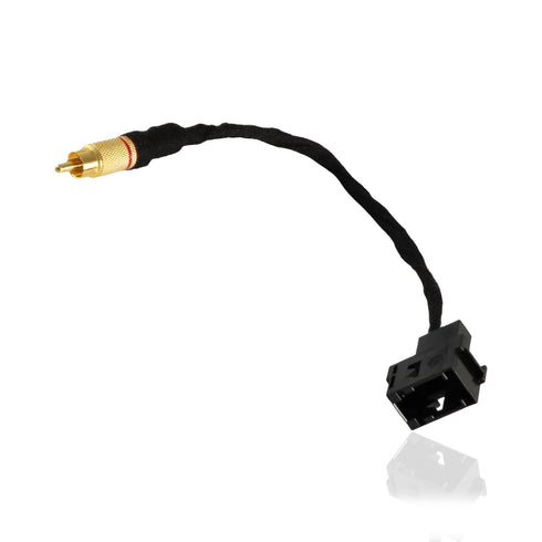 KPALAG Backup Camera Harness Adapter Replacement 4 Inch to 8 Inch PNP Rear