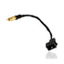 KPALAG Backup Camera Harness Adapter Replacement 4 Inch to 8 Inch PNP Rear