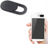 Selna A16 5G, Privacy Camera Cover Security Blocker Compatible with Samsung Galaxy Webcam Closure Black