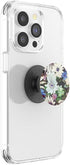 PopSockets Plant-Based Phone Grip with Expanding Kickstand, Eco-Friendly - Night Blooms