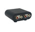 RCA Audio Volume Controller, Mini Attenuator Knob, Line Volume Control Box - RC11