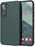 Crave Slim Guard for Galaxy S22+ Case, Shockproof Case for Samsung Galaxy S22+, Forest Green
