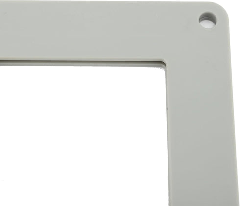 Kelawoly Painting View Finder, ABS Portable Tool with Sliding Mechanism for Outdoor Painting and Sketching, Adjustable