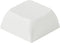 XDA Profile 1X Blank White Black Orange Red Gray Blue Beige Keys for MX Mechanical Keyboard DIY Keycap