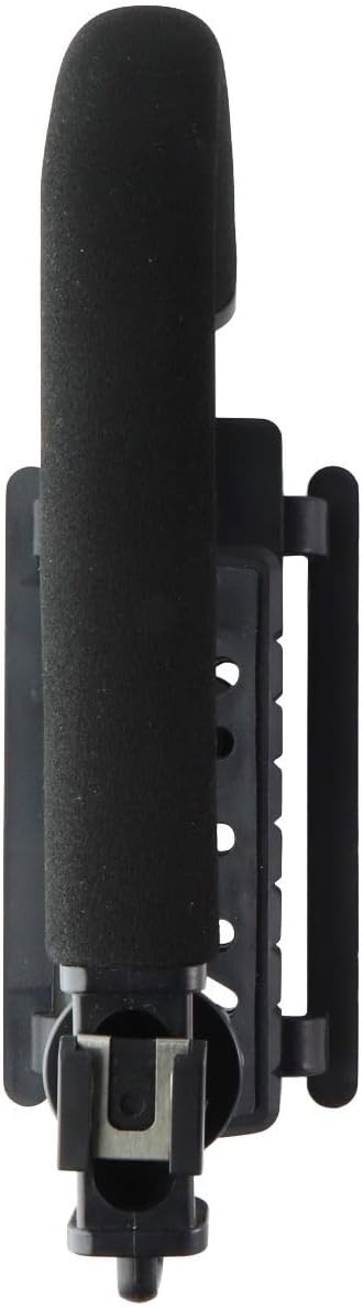 Vivitar VPT200 Sports Action grip for Camera and Camcorder (Black)