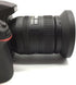 67mm 1 77mm >16mm SIOTI Lens Hood, Oxidation Matte Anti Reflective Treatment, Aluminum Alloy, with * Lens Cap