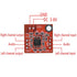 HiLetgo TDA1308 Stereo Headphone Amplifier Board - 5pcs Headset Amp Preamplifier Module, DC 3V-6V.