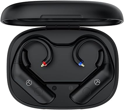 Fanmusic TRN BT20 Pro True Wireless Bluetooth 5.3 Earphone Module, Swappable Connectors (Headphones not Included) (MMCX)