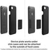Kenu Airframe Magnetic Phone Car Mount for Air Vent - Portable Holder with 360 Degree Rotation