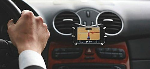Multi-Function Portable Spider Flexible Grip Holder for Smartphones and Tablets
