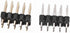 Fesjoy 10mW 1 LED Display Hotspot Module Upgradeable Firmware for UHF VHF Frequency Bands Up to RF Power for Hams X