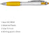 Stylus Pens for Touch Screens, Medium Point Pens with Crystals for Women and Kids, Black Ink with Comfort Grip (10