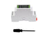 Waveshare Rail-Mount TTL to RS232 Galvanic Isolated Converter: Full-Duplex Communication and Multi-Isolation Protection