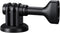 JJC 1/4"-20 Tripod Mount Adapter - Compatible with GoPro Hero 12 11 10 9 8 7 6 5, DJI Osmo Action 4 3