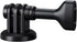 JJC 1/4"-20 Tripod Mount Adapter - Compatible with GoPro Hero 12 11 10 9 8 7 6 5, DJI Osmo Action 4 3