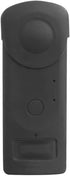 Andoer Soft Silicone Protective Cover Case with Lens Protection Case for Ricoh Theta Z1 Camera Accessories Shockproof Scratch-Proof
