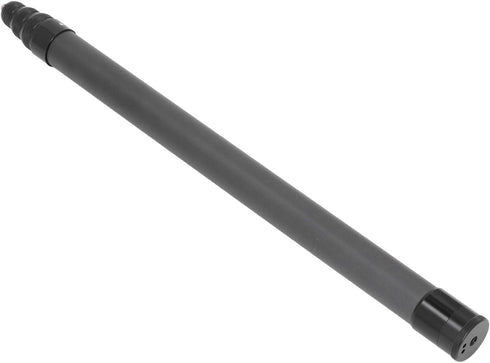 SENECESLI X3 3 X2 2m/6.6ft 7-Section Selfie Stick for ONE RS GO ONE R X, Time Handle, Twist Lock, Lightweight Carbon