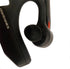 Zotech 3 Pcs Silicone Eartips Replacement Ear Buds for Plantronics Voyager 5200 & Voyager Legend Headset (Black, Medium)