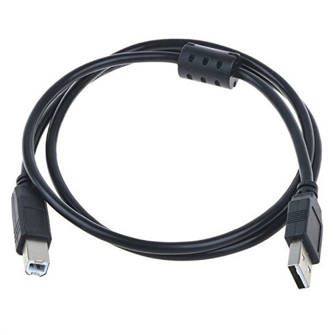 ABLEGRID USB Cable PC Laptop Data Sync Transfer Cord for HP Photosmart
