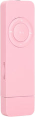 Tbest Mp3 Bluetooth,Mp3 Usbmp3 Mp4 Players,Mp3 Mp3 Player with Music Player Portable Music Media Player with Lanyard