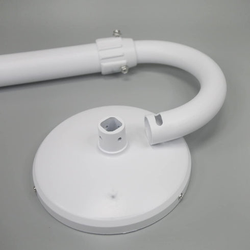 Security Camera Mount Bracket, Universal Dome Camera Wall Mount for CCTV/IP Camera, U Type (15.7-23.6 inch)