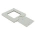 Keenso Portable Compact Painting Viewfinder with Sliding Mechanism for Sketching and Photography
