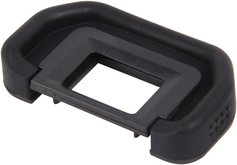 YWLUUOO 10 88 100 500 Camera EB Eyecup Eyepiece Replacement Viewfinder Protector for Goggles Cover for Adults