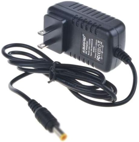GreatPowerDirect SMP-N200 SMPN200 Generic AC Adapter for Sony Streaming HD Media Player Power