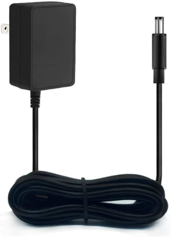 Charger for Stanley Fatmax Spotlight SL10LEDS, SL5W09, FL5W10, FL3WBD LED Lithium-Ion Adapter Power Cord