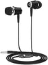 Sony Xperia XA1 Ultra In-Ear Stereo Headset - Earbuds Compatible with Amazon Fire HD 10 & HD 8, Mic Included.