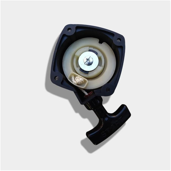 DYHZLBM Recoil Starter Pull Start Fit for Marine Engine Boat Toys Parts