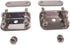 UNIDEN FMB-321 Flush Mount Kit for UM525/625/415/380 / FMB321