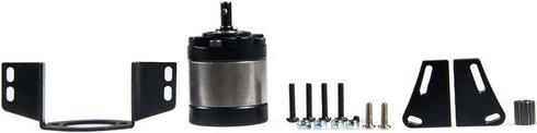 RC Planetary Gearbox 1:5 Transmission Case for D90 1/10 Scale RC Crawler Car Upgrades