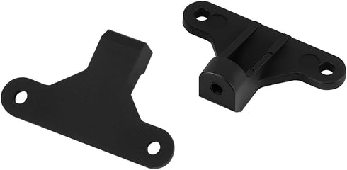BUG18 1/18 Ascent-18 INJORA Body Bumper & Magnetic Mount for Redcat
