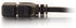 C2G 52107 6.56 (2 USB A to A Long USB Extension Cable, Feet Meters), Black