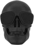 Dubbs Hardware Skull Speaker, Portable Wireless Bluetooth Speaker, Great Audio and Stereo Quality, Spooky Halloween